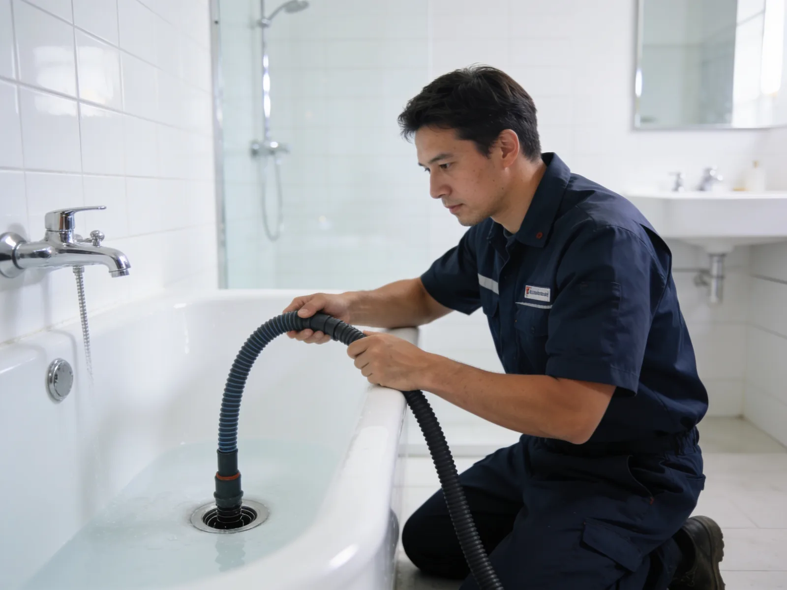 Emergency Plumber Harman, WV FAQs